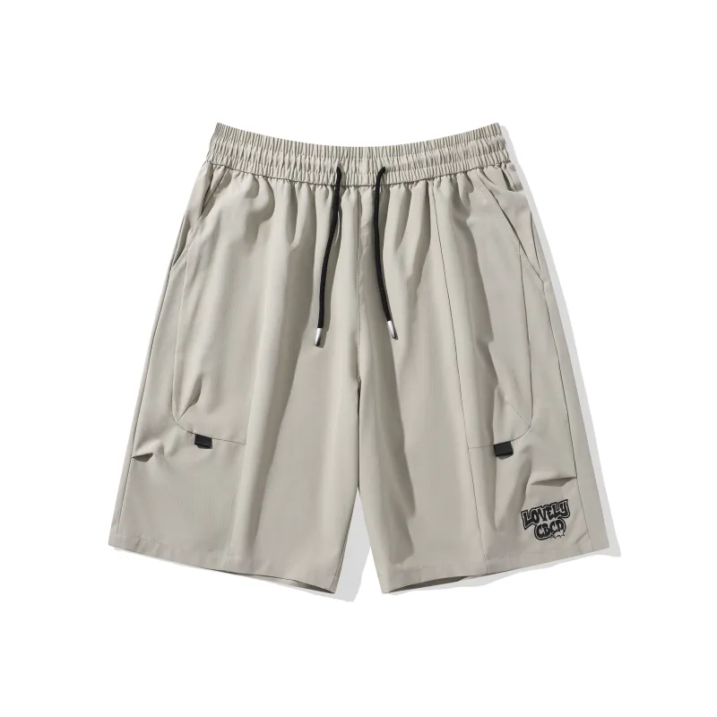 CBCD Casual Shorts Unisex-15
