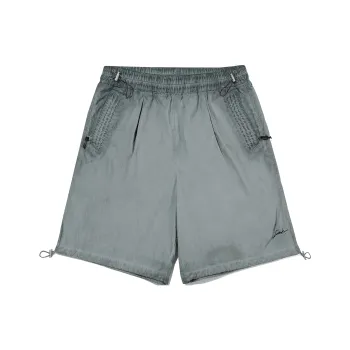 Guuka Casual Shorts Men Gray