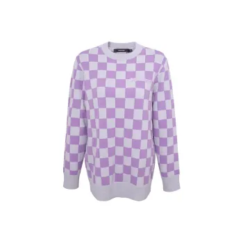 UPON PRO Sweaters Women's Purple