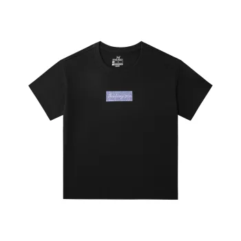 361° T-Shirt Women's Super Black
