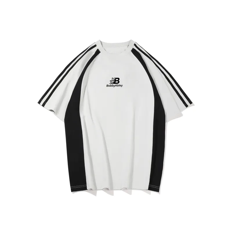 BOBBY ABLEY T Shirts Unisex-2