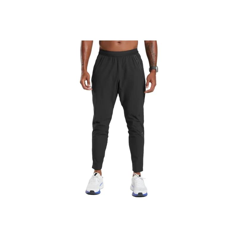 GYMSHARK Athletic Trousers Men's Forest Green-0