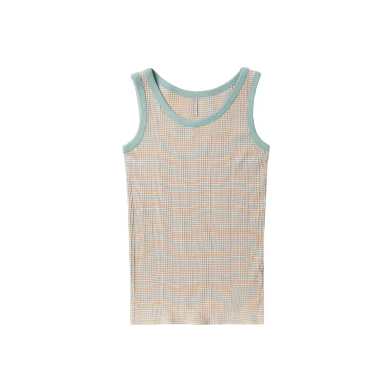 AMERICAN VINTAGE A.M Tank Top Women's-5