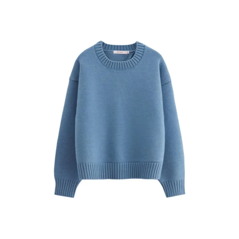 MOUSSY Sweaters Women's-3