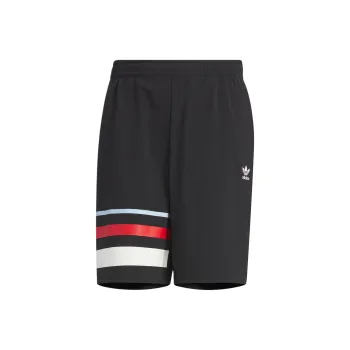 Adidas RETRO SHORT Sports Shorts Men's Black