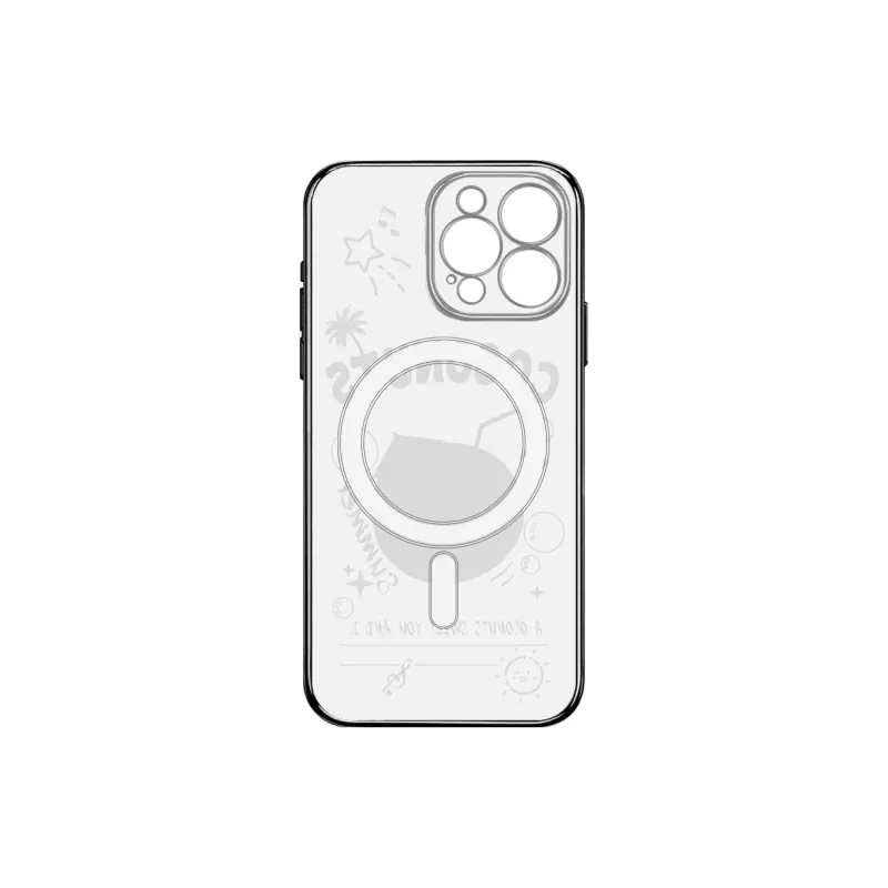 Small bones Phone Cases-2