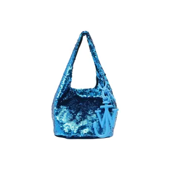 JW Anderson Mini Sequin Embellished Tote Bag