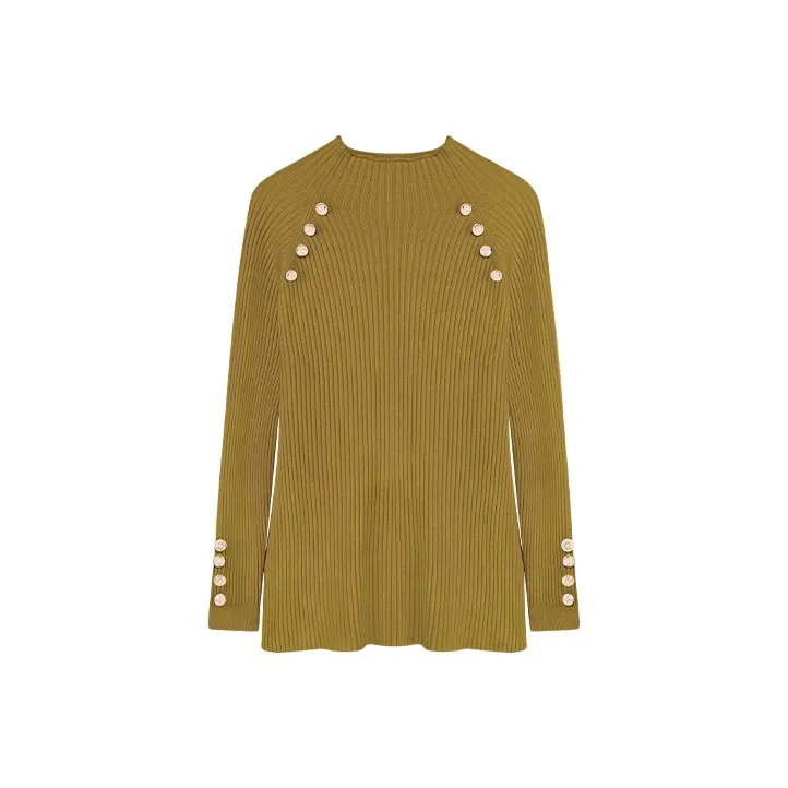ELOF Sweaters Women's-6