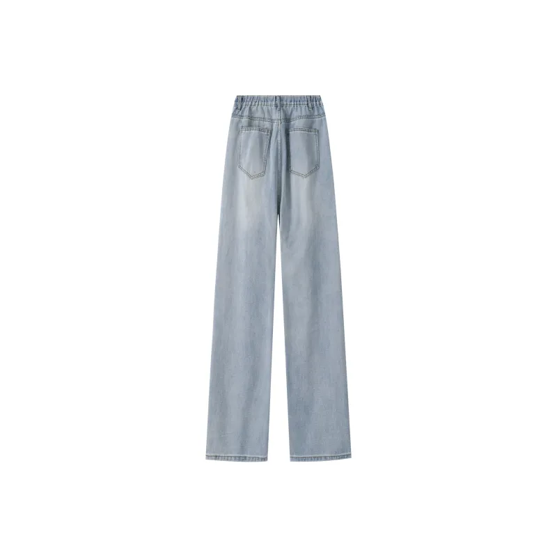 SAME FLOW Jeans Unisex-11