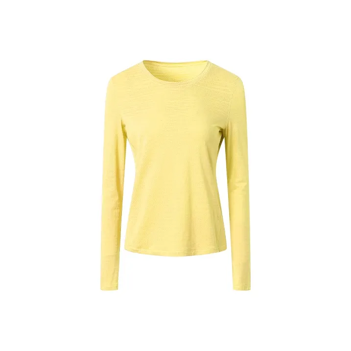 SylphlikeLoli Long Sleeved T Shirt Women's-0