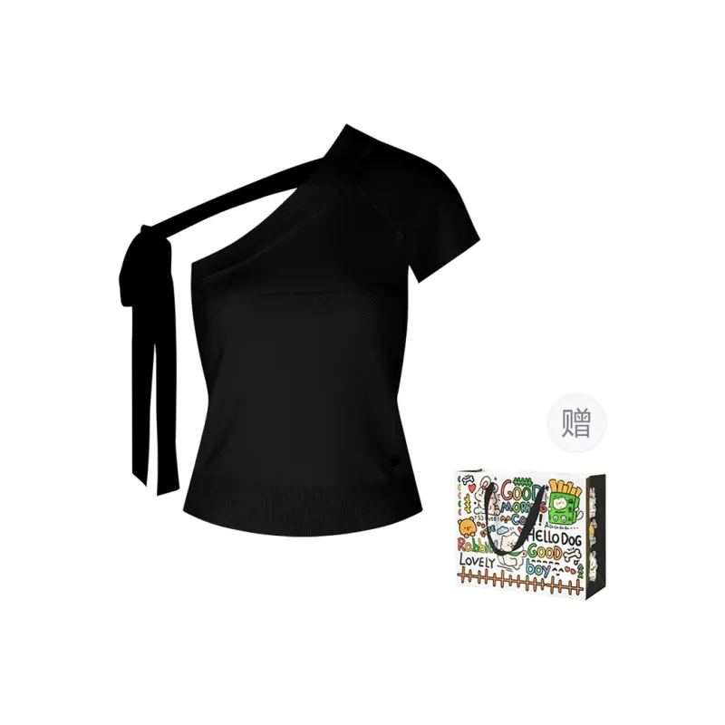 DEDY T Shirts Women's-6