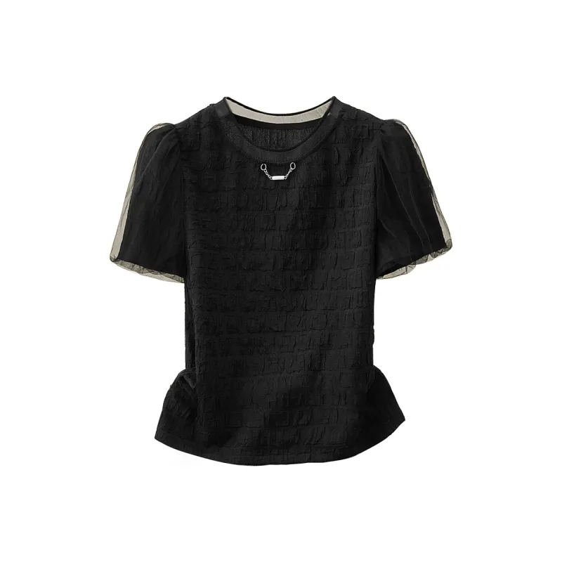 TOUCH T-Shirts Women's-2