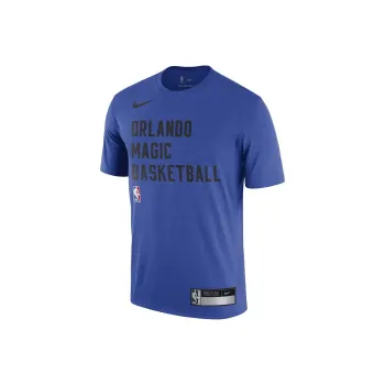 Nike x NBA Basketball Jerseys Men's Blue