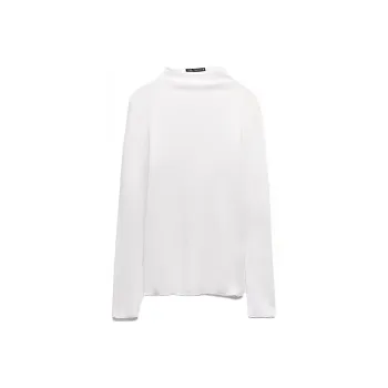 ZARA Other T-Shirt Women's White