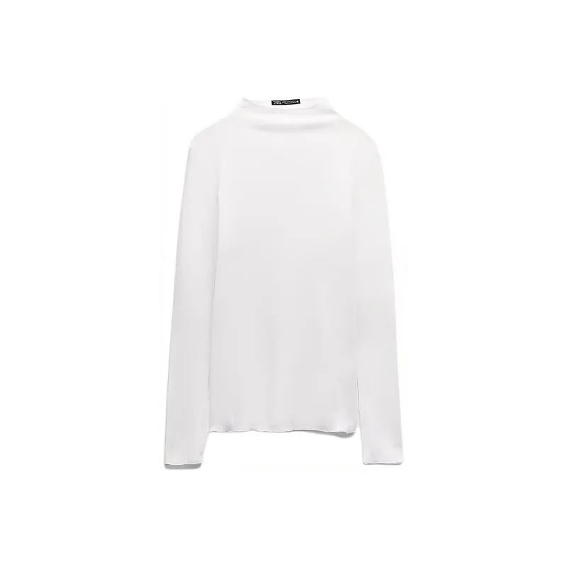 ZARA Other T-Shirt Women's White-0