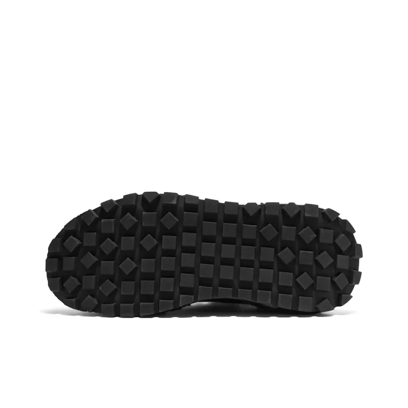 AMICNIEGD Breathable And Wear resistant Low Top Chunky Sneakers Men's-3