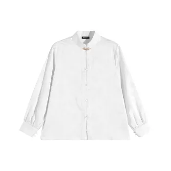 MKBY T-Shirts Women's White