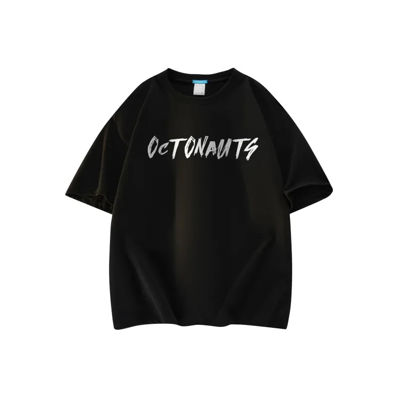 Small Columns Under The Sea T Shirt Unisex-17