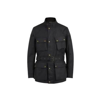 Belstaff Trialmaster Jacket