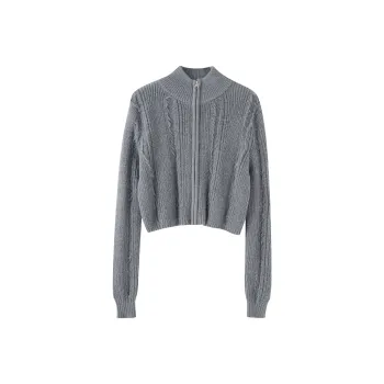 FPMZ Sweaters Women's Gray