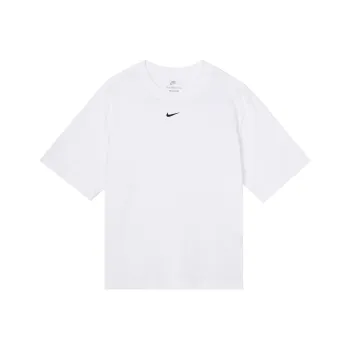 Nike Sportswear Essentials Series T Shirts Women's White