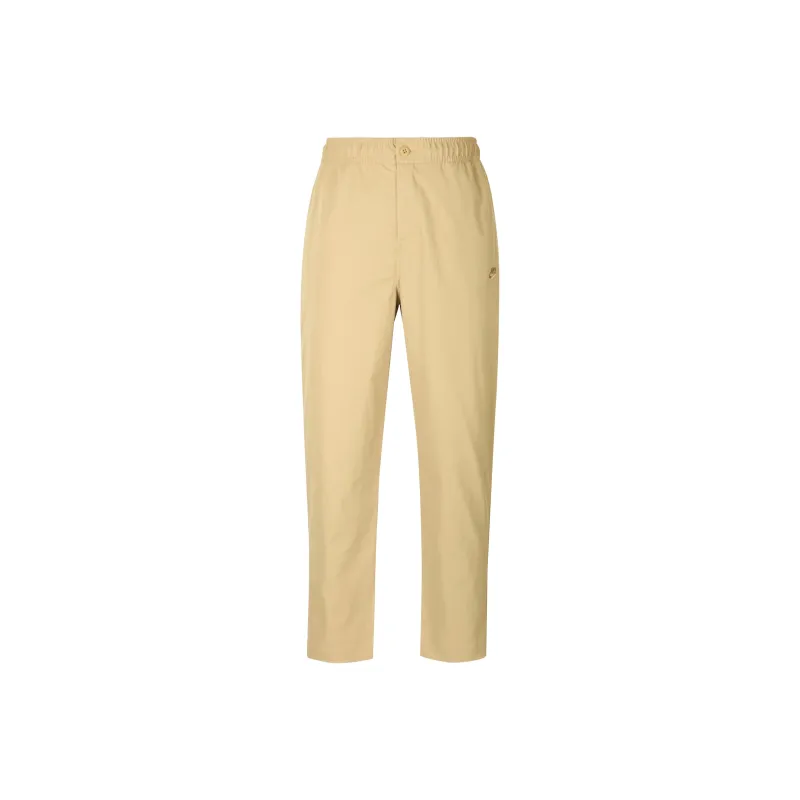 Nike Club Men's Woven Tapered Pants-0