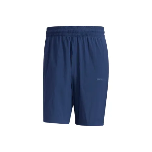 Adidas Neo Sports Shorts Men's Navy Blue
