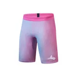 Dazzling Pink, No Zips