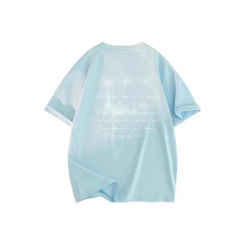 Find Yourself T Shirts Unisex-13