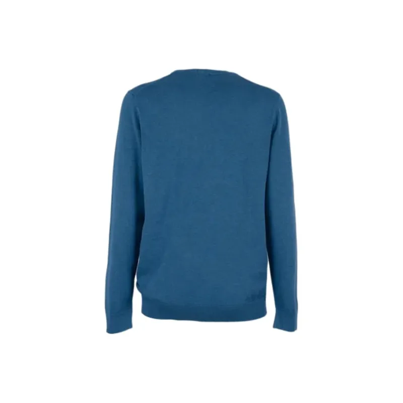 CALVIN KLEIN Sweater Men's Blue-1