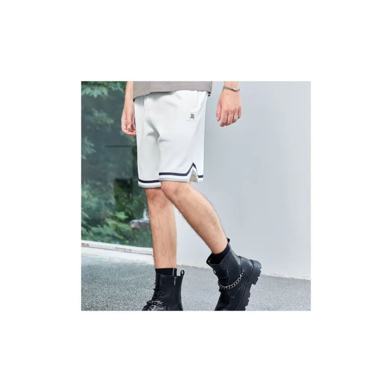JOHN RICHMOND SS24 Casual Shorts Men's-2