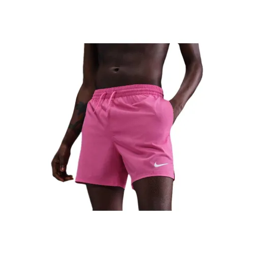 Nike Swim Breaker Men's 5' Boxer Volley Shorts
