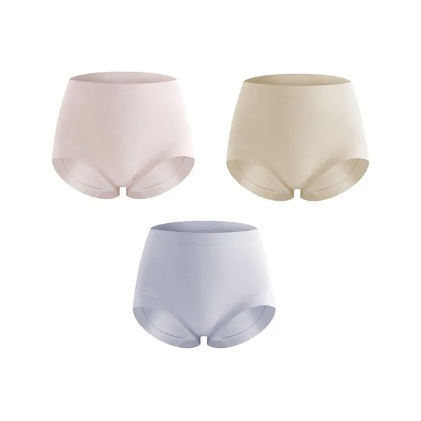 GOSO Women's Underpants-22