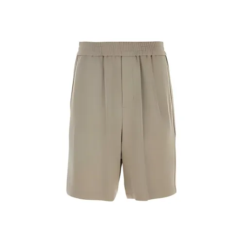 AMIPARIS Paris Knee Length Bermuda Shorts