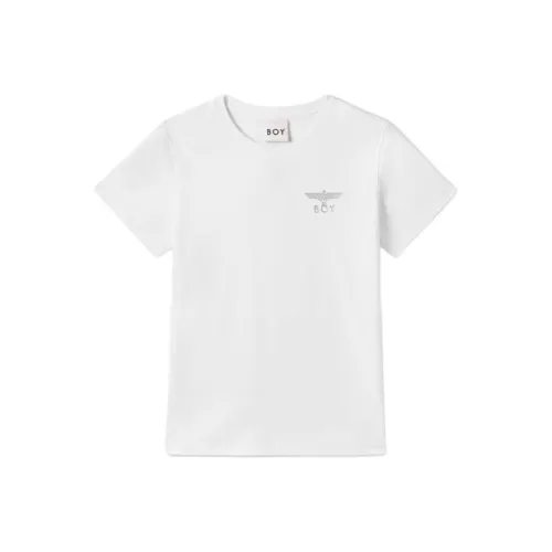 Boy London T Shirts Women's