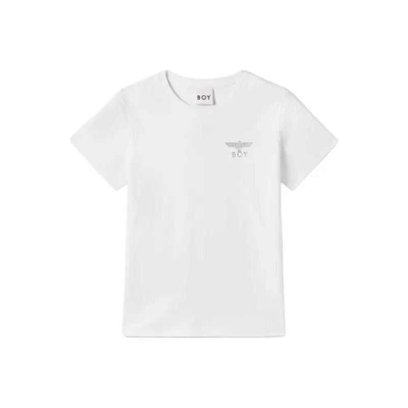 Boy London T Shirts Women's-0