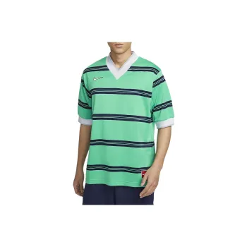Nike Soccer Jersey Men's Stadium Green