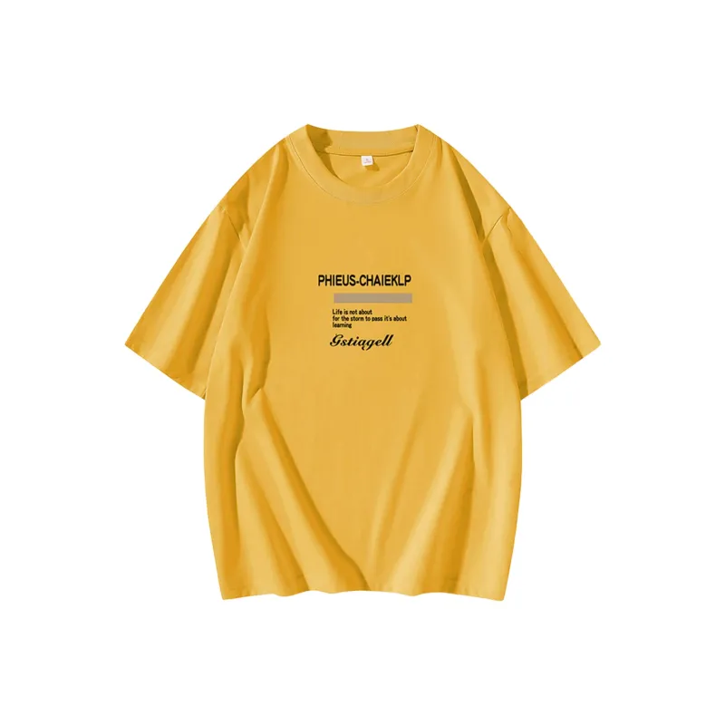 Mula Drop Shoulder Sleeve T Shirt Women's-6
