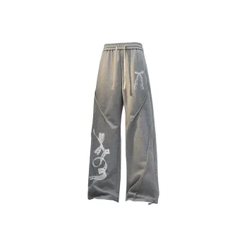 YOSICIL Athletic Trousers Unisex