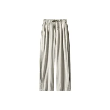 WILLIAM FOX&SONS Casual Pants Unisex