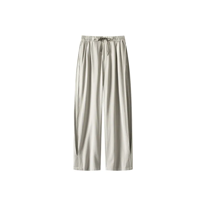 WILLIAM FOX&SONS Casual Pants Unisex-0