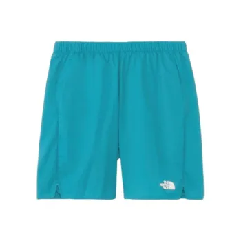 THE NORTH FACE Casual Shorts Men's Moss Green