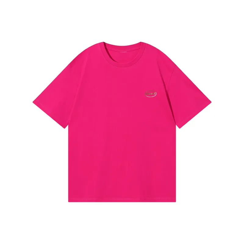 ST&SAT Drop Shoulder Sleeve T Shirt Unisex-0