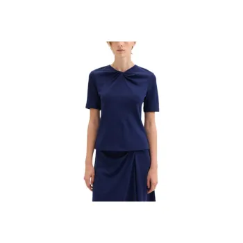 THEORY Sweater Women's Shipyard Blue