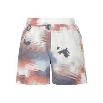 Nike ACG 'Reservoir Goat' Casual Shorts Men's Gray Slate Blue