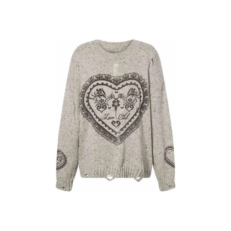 LA CRAWFISH Sweaters Women's-1