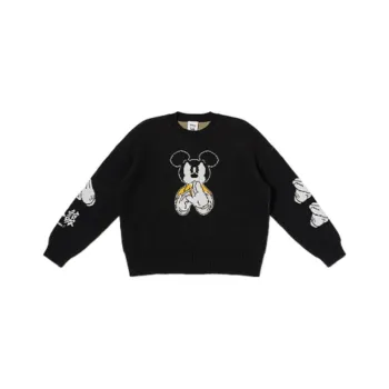 Lee Sweaters Women's Black