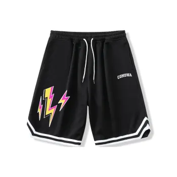 COMOWA Basketball Shorts Unisex