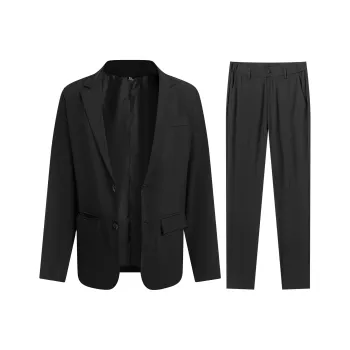 BOTH PLAY Business Suits Unisex