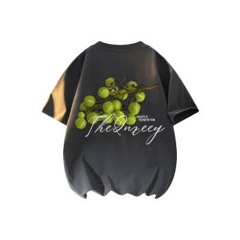 Qnxeey T Shirts Unisex